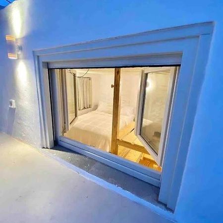 Dee House Sifnos Villa Artemonas Екстериор снимка