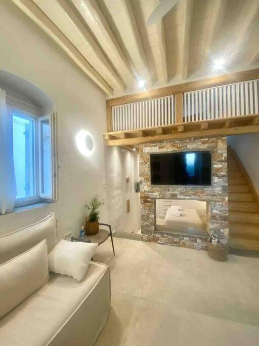 Dee House Sifnos Villa Artemonas Екстериор снимка