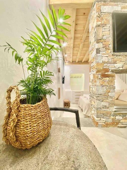 Dee House Sifnos Villa Artemonas Екстериор снимка
