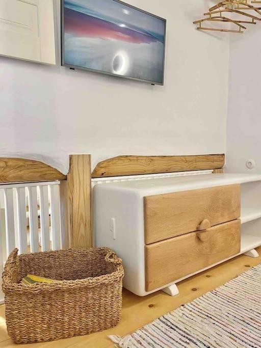 Dee House Sifnos Villa Artemonas Екстериор снимка