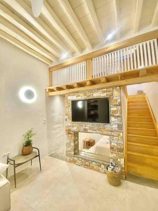 Dee House Sifnos Villa Artemonas Екстериор снимка