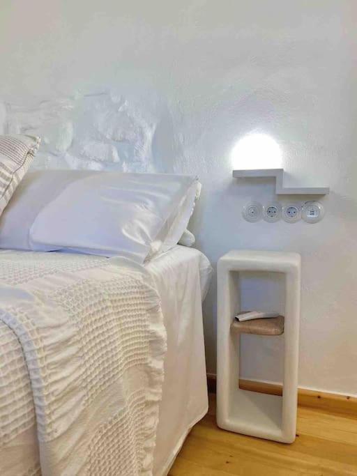 Dee House Sifnos Villa Artemonas Екстериор снимка