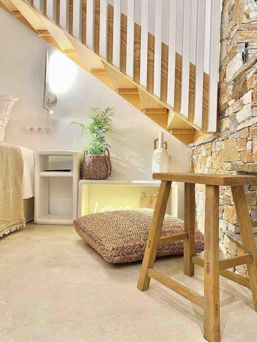 Dee House Sifnos Villa Artemonas Екстериор снимка