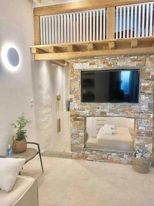 Dee House Sifnos Villa Artemonas Екстериор снимка