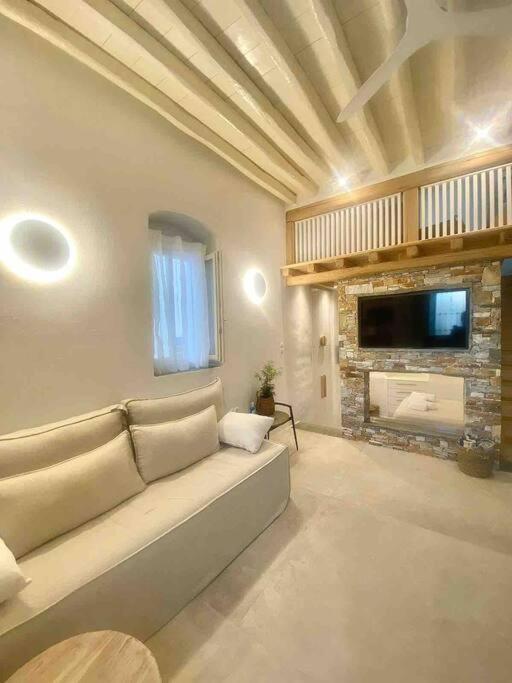 Dee House Sifnos Villa Artemonas Екстериор снимка