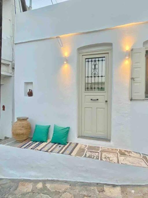 Dee House Sifnos Villa Artemonas Екстериор снимка