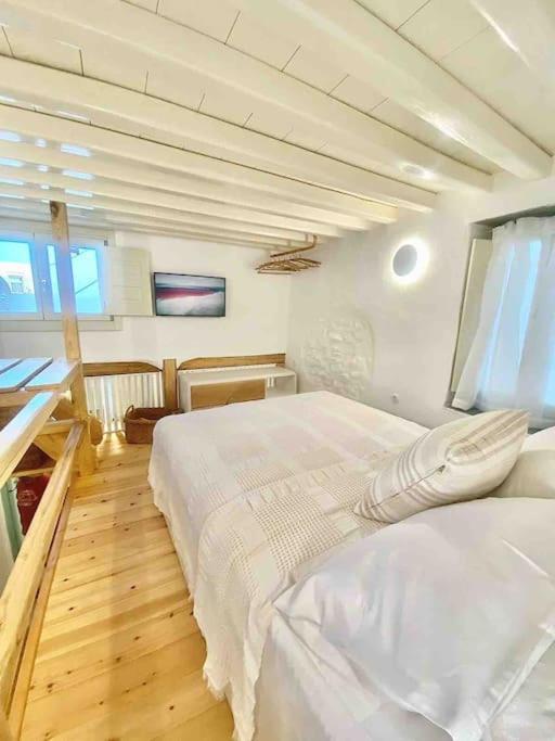 Dee House Sifnos Villa Artemonas Екстериор снимка
