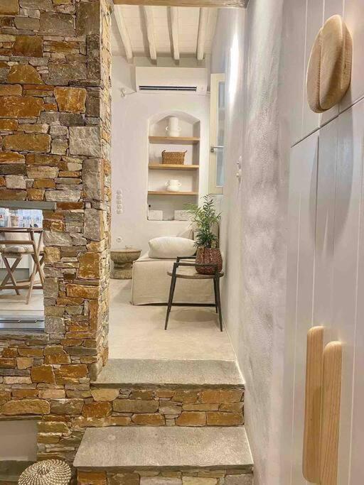 Dee House Sifnos Villa Artemonas Екстериор снимка