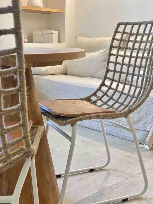 Dee House Sifnos Villa Artemonas Екстериор снимка