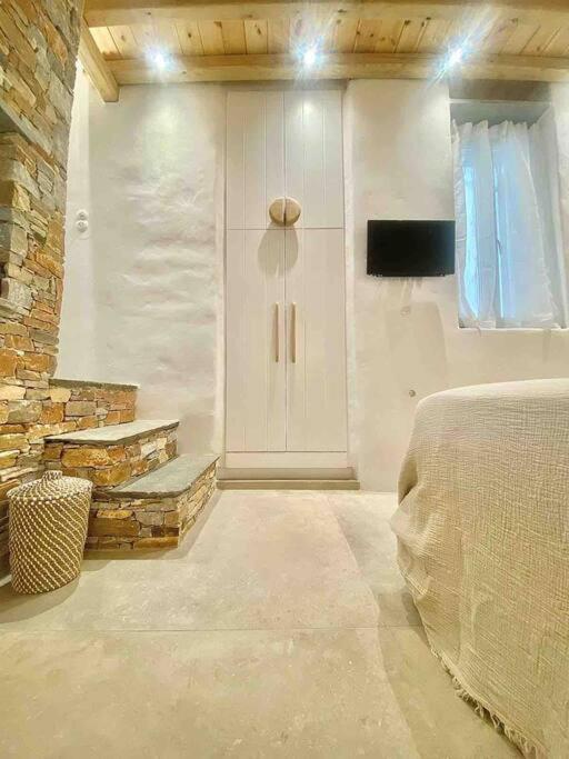 Dee House Sifnos Villa Artemonas Екстериор снимка