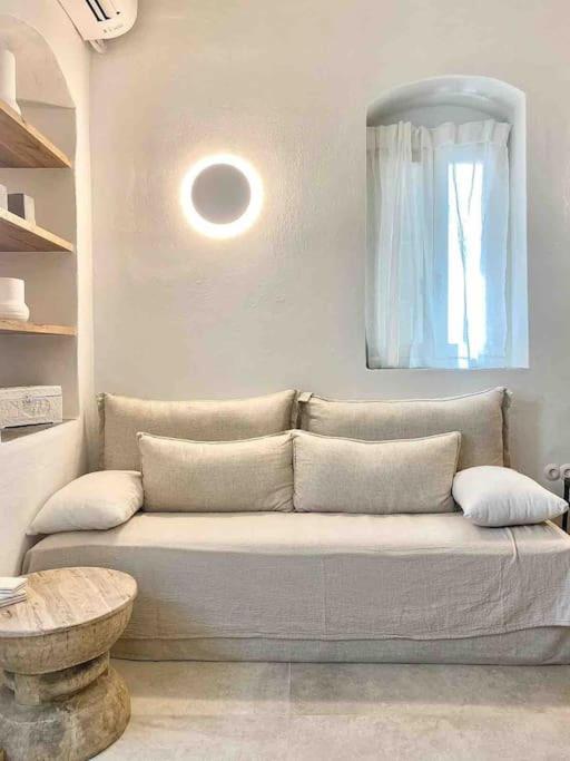 Dee House Sifnos Villa Artemonas Екстериор снимка