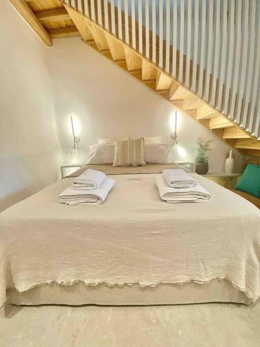 Dee House Sifnos Villa Artemonas Екстериор снимка