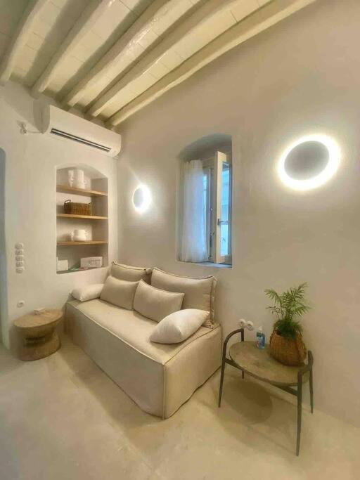 Dee House Sifnos Villa Artemonas Екстериор снимка