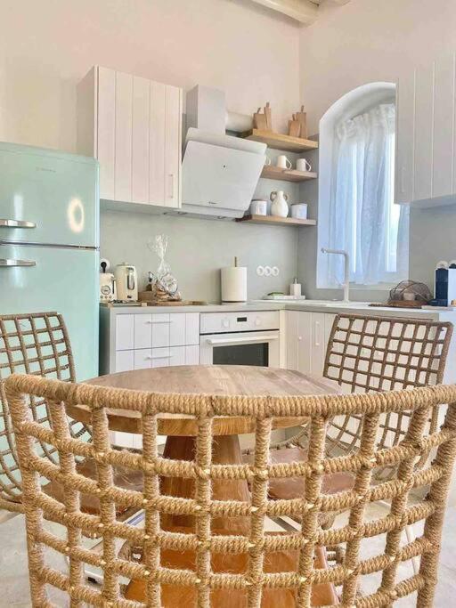 Dee House Sifnos Villa Artemonas Екстериор снимка