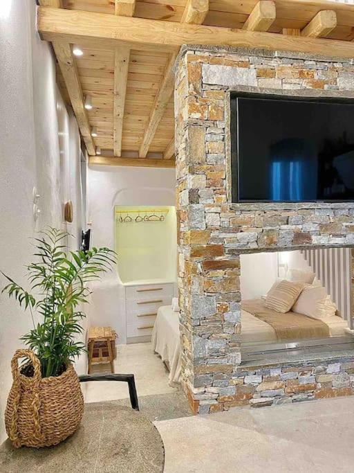 Dee House Sifnos Villa Artemonas Екстериор снимка