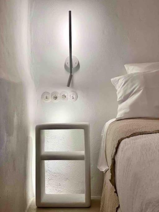 Dee House Sifnos Villa Artemonas Екстериор снимка