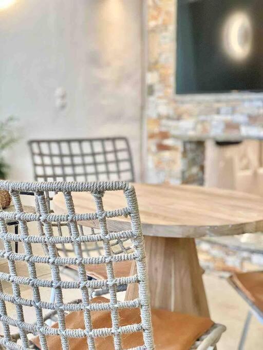 Dee House Sifnos Villa Artemonas Екстериор снимка
