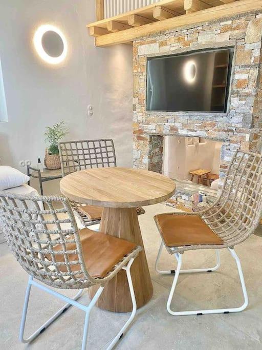 Dee House Sifnos Villa Artemonas Екстериор снимка