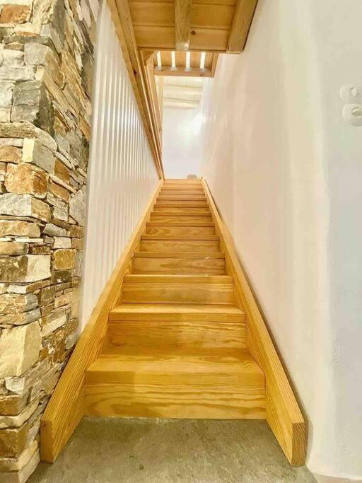 Dee House Sifnos Villa Artemonas Екстериор снимка