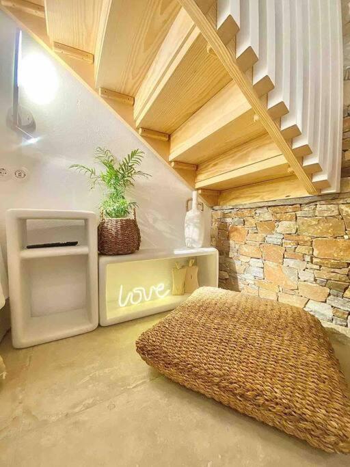 Dee House Sifnos Villa Artemonas Екстериор снимка