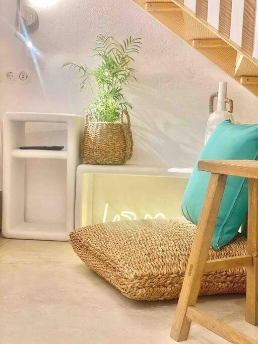 Dee House Sifnos Villa Artemonas Екстериор снимка