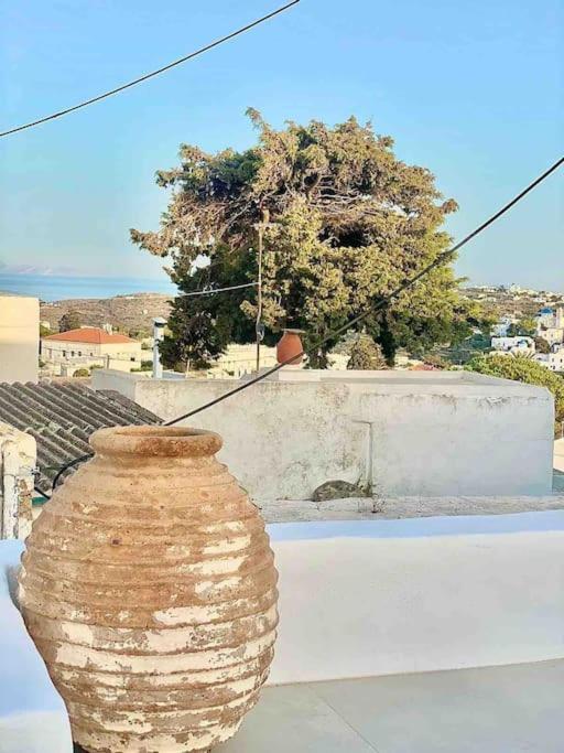 Dee House Sifnos Villa Artemonas Екстериор снимка