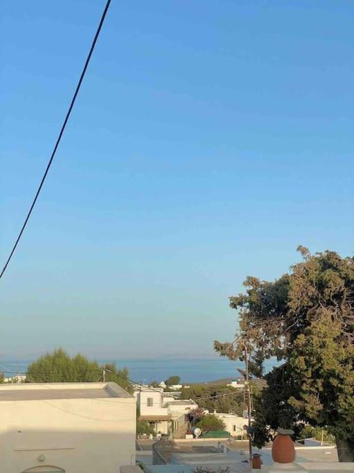 Dee House Sifnos Villa Artemonas Екстериор снимка