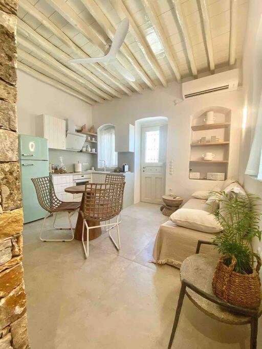 Dee House Sifnos Villa Artemonas Екстериор снимка